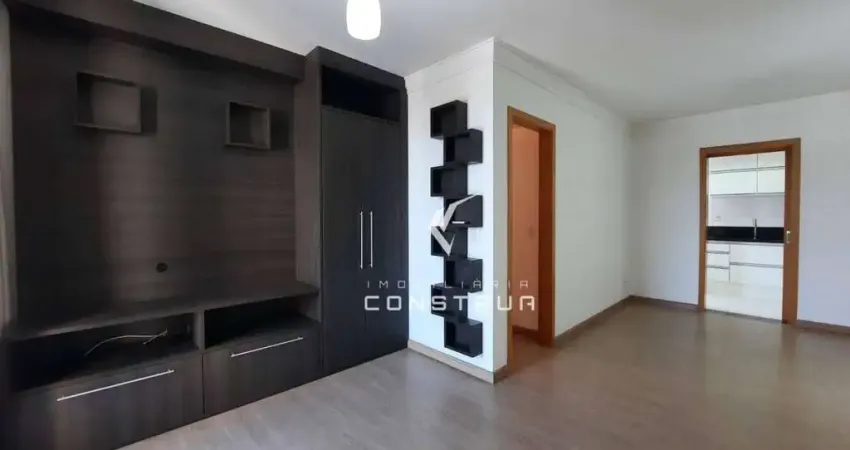 Apartamento com 2 quartos à venda na Rua Barão de Atibaia, 499, Vila Itapura, Campinas
