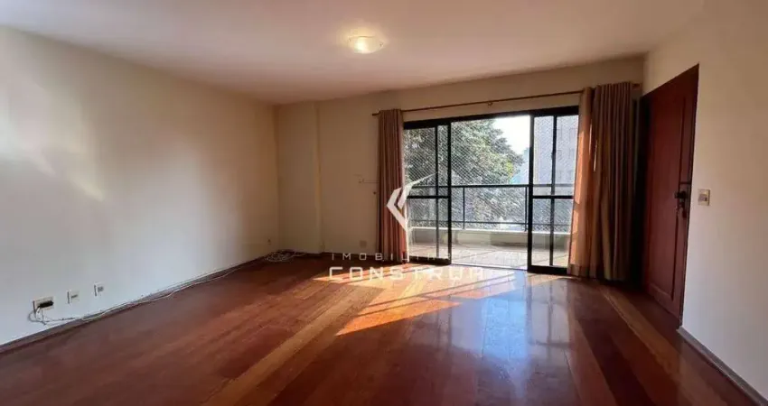 Apartamento com 3 quartos à venda na Rua Doutor Sampaio Ferraz, 156, Cambuí, Campinas
