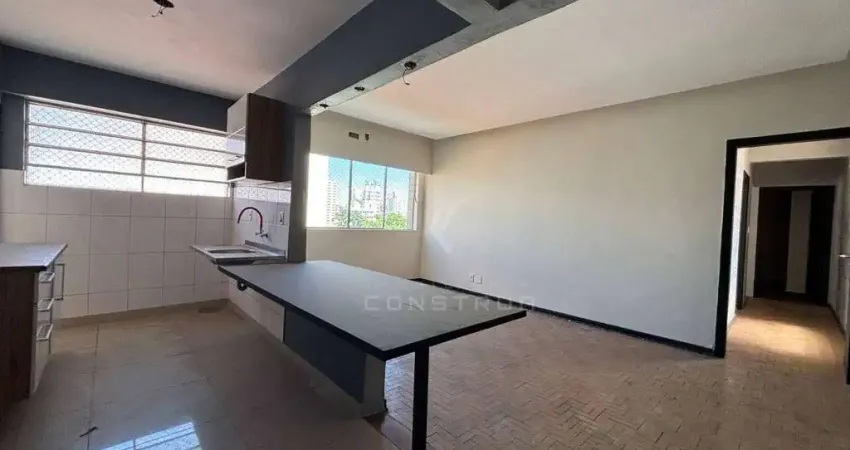 Apartamento com 2 quartos à venda na Rua Padre Vieira, 1274, Centro, Campinas
