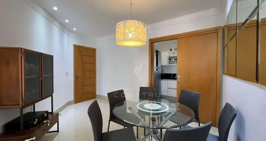 Apartamento para venda e locação na vila itapura - campinas/sp.