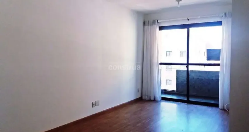 Apartamento com 3 quartos para alugar na Rua Doutor José Inocêncio de Campos, 47, Cambuí, Campinas