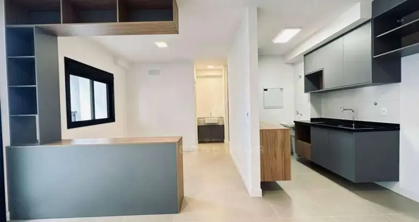 Apartamento com 1 quarto à venda na Avenida Aquidaban, 130, Centro, Campinas