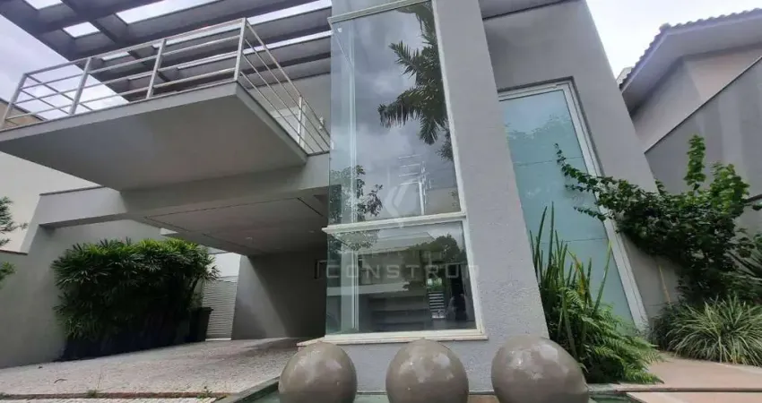 Casa em condomínio fechado com 4 quartos à venda na Rua Mont Blanc, 47, Ville Sainte Helene, Campinas