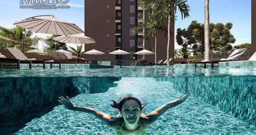 Milão residencial valinhos: lançamento com natureza e lazer clube