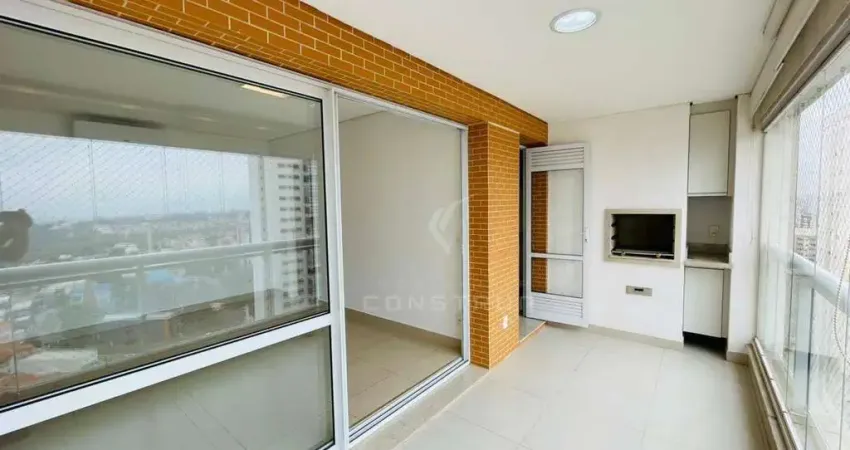 Apartamento para locação com 3 dormitórios no bairro taquaral - campinas/sp