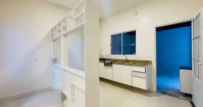 Casa para locação com 2 dormitórios  no jardim boa esperança, campinas-sp
