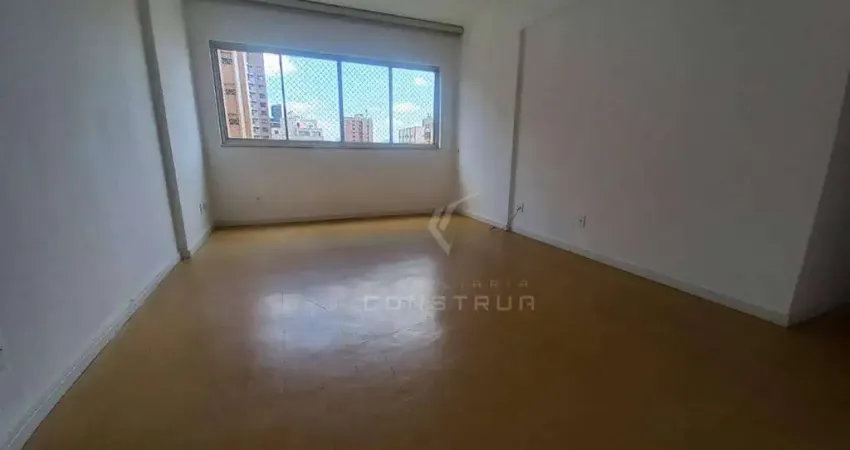 Apartamento com 3 quartos para alugar na Rua Olavo Bilac, 459, Cambuí, Campinas