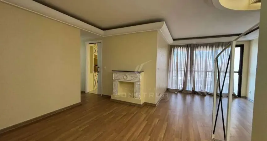 Cobertura com 3 quartos para alugar na Rua Major Solon, 655, Cambuí, Campinas