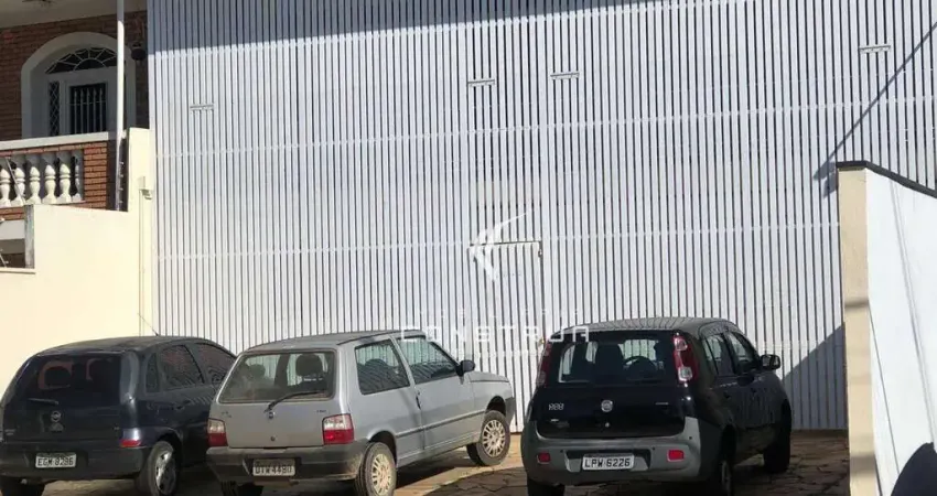 Casa com 3 dormitórios para alugar, 282 m² por r$ 8.552,00/mês - taquaral - campinas/sp