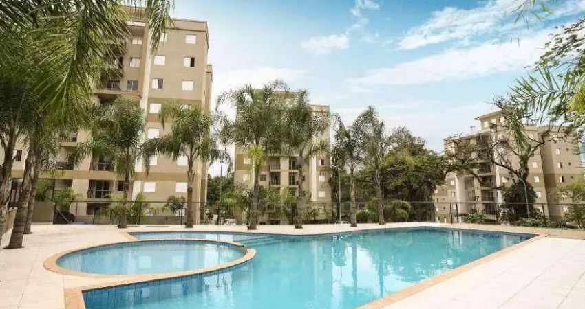 Apartamento com 3 quartos à venda na Rua José Benedito Gregôrio, 299, Parque Fazendinha, Campinas