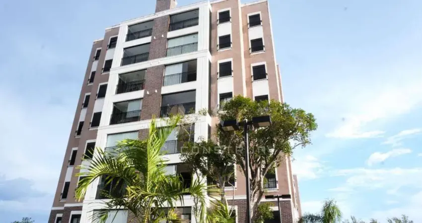 Apartamento com 2 quartos à venda na Avenida Wellman Galvão de França Rangel, 4100, Swiss Park, Campinas