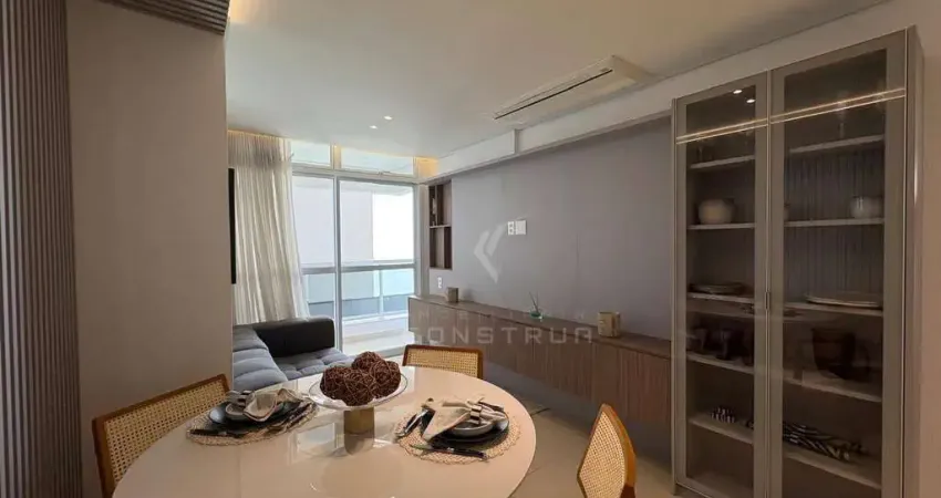 Apartamento com 1 quarto à venda na Rua Santos Dumont, 223, Cambuí, Campinas