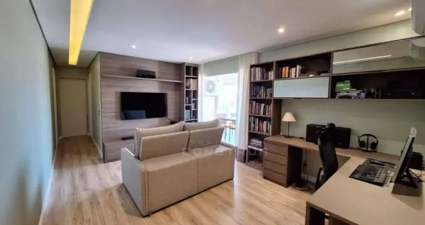 Apartamento com 2 quartos à venda na Rua Doutor Sampaio Peixoto, 331, Cambuí, Campinas