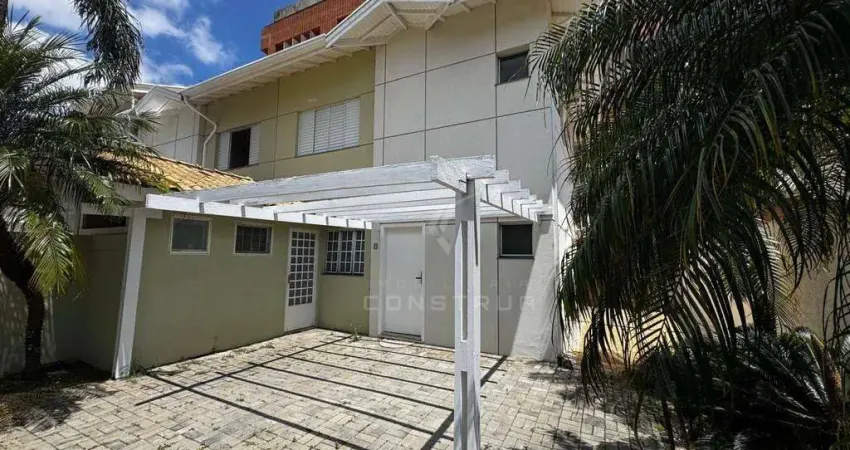 Casa para venda e locação no bairro nova campinas, em campinas-sp