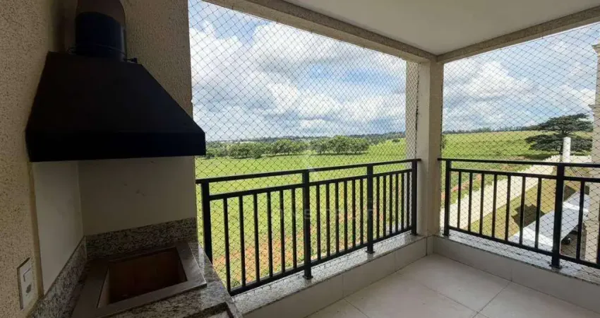 Apartamento à venda residencial noville - swiss park, em campinas - sp