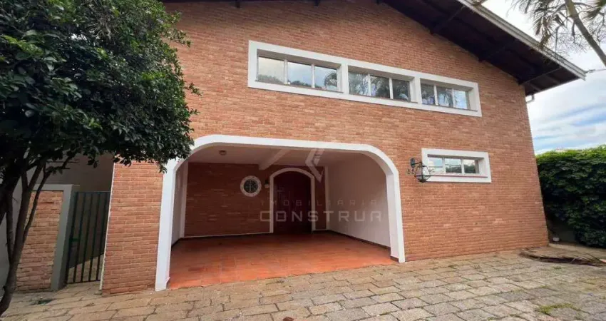 Casa comercial com 10 salas para alugar na Avenida Doutor Hermas Braga, 532, Nova Campinas, Campinas