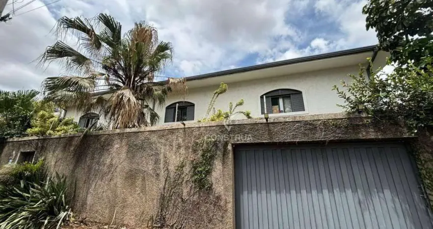 Casa para venda ou locação no bairro nova campinas em campinas-sp