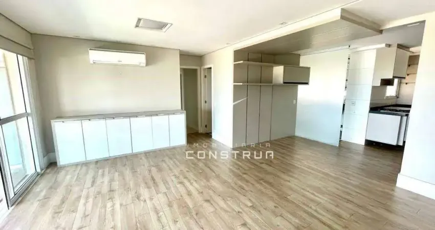 Apartamento à venda no alphaville campinas, em campinas-sp