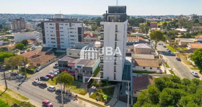 Apartamento com 3 quartos à venda na Rua Dezenove de Novembro, 232, Centro, Pinhais