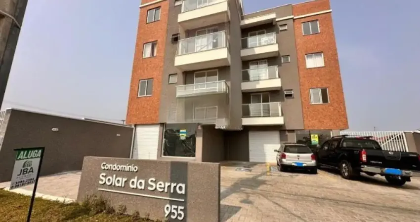 Cobertura com 3 quartos à venda na Rua Rio Piraquara, 955, Weissópolis, Pinhais