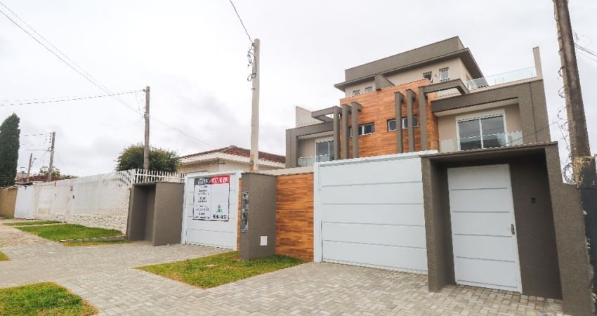 Sobrado Merces / Bom Retiro