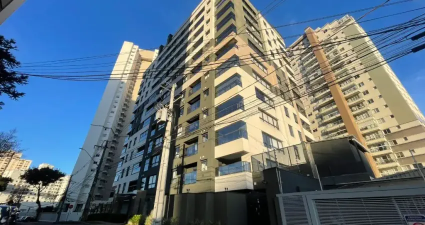 Apartamento com 3 quartos à venda na Rua Sanito Rocha, 103, Cristo Rei, Curitiba