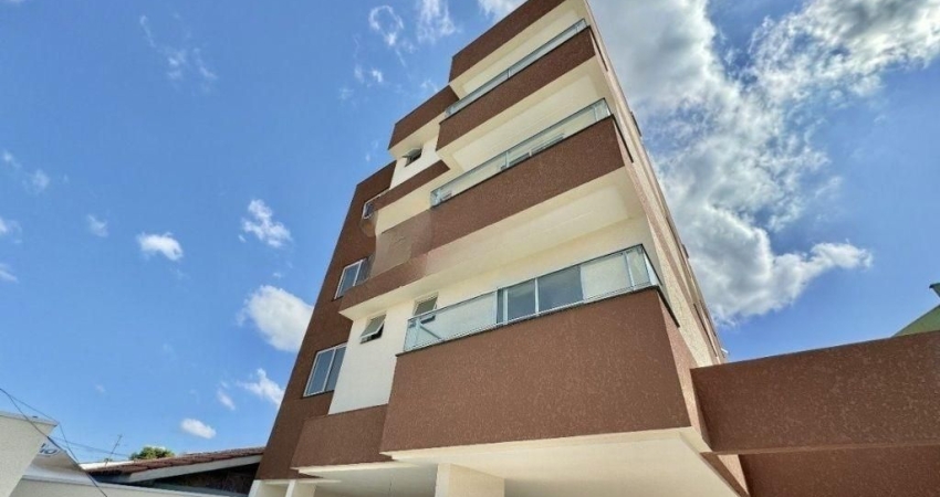Apartamento com 3 quartos à venda na Rua Valdemar de Siqueira, 45, Estância Pinhais, Pinhais