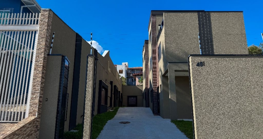 Apartamento com 3 quartos à venda na Rua Rafael Arcanjo Machado, 491, Uberaba, Curitiba