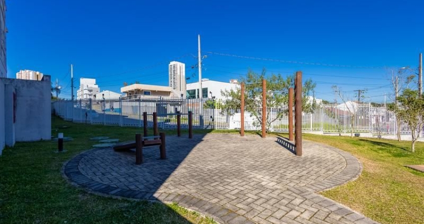 Apartamento Garden Proximo a Faculdade Positivo