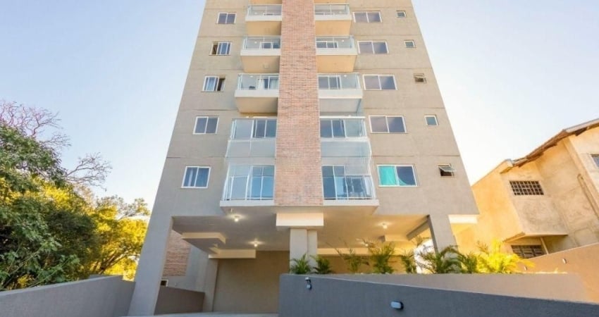Apartamento com 3 quartos à venda na Rua Maria Noemia dos Santos, 310, Santa Cândida, Curitiba