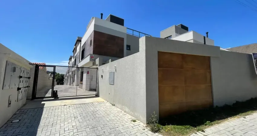 Oportunidade de morar no melhor do bairro pilarzinho em um sobrado duplex com excelente planta.