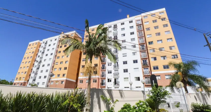 Apartamento bairro uberaba - reserva das torres - condominio clube- pronto para morar