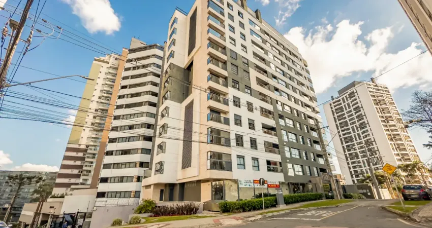 Apartamento mobiliado pronto para morar no bairro cristo rei. o seu novo lar te espera.