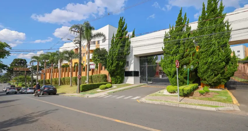 Um Belíssino apartamento semi-mobiliado no Bairro Abranches ao lado Parque Tanguá ideal para quem busca conforto, segurança e qualidade de vida ao lado do cartão postal de Curitiba, perfeito para cami