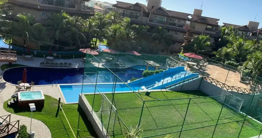 Cobertura com 5 quartos à venda na Rua Principal, 231, Porto das Dunas, Aquiraz