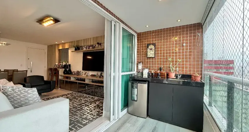 Ótima Oportunidade! Apartamento de 110m² no Condomínio Lumiar, Meireles, Fortaleza