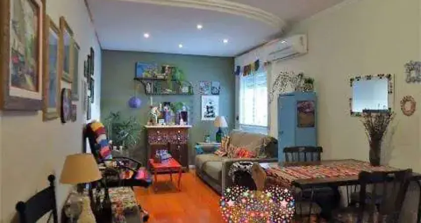 Apartamento com 2 dormitórios no Bairro Tristeza - Porto Alegre - RS