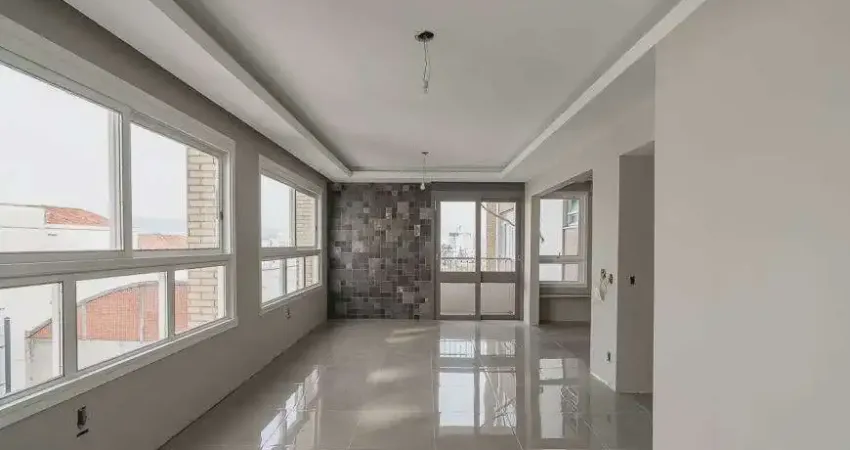 Apartamento com 3 quartos à venda na Avenida Protásio Alves, 845, Rio Branco, Porto Alegre