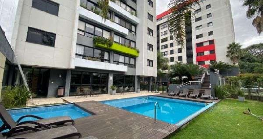 Apartamento com 3 quartos à venda na Rua Marechal Hermes, Camaquã, Porto Alegre