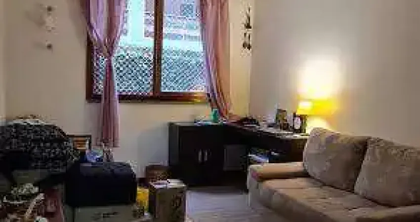 Apartamento com 2 quartos à venda na Rua Anita Garibaldi, Boa Vista, Porto Alegre