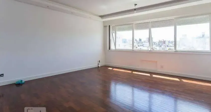 Otimo apartamento 3 dormitorios pra alugar no bairro bom fim porto alegre rs