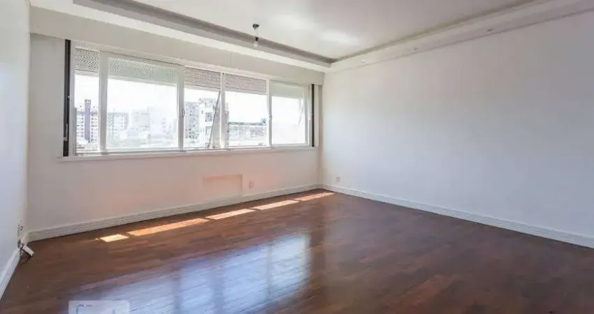 Apartamento com 3 quartos para alugar na Rua Tomaz Flores, 365, Bom Fim, Porto Alegre