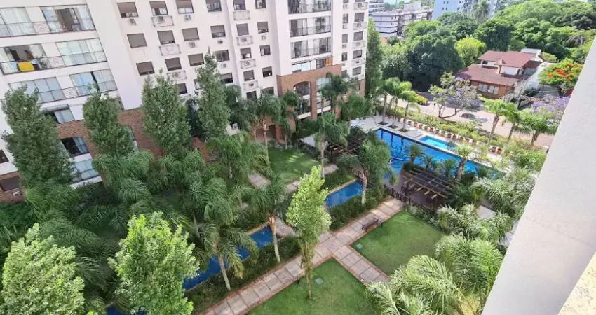 Apartamento com 3 quartos para alugar na Travessa Nossa Senhora de Lourdes, 230, Tristeza, Porto Alegre