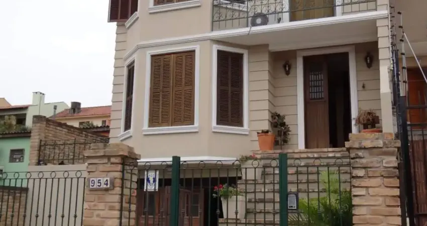 Casa com 3 quartos à venda na Rua Doutor Pitrez, 526, Ipanema, Porto Alegre