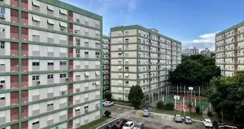 Apartamento com 2 quartos à venda na Rua Felizardo Furtado, 515, Jardim Botânico, Porto Alegre
