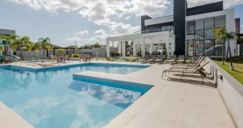 Linda casa em condominio 3 dorms a venda em ipanema - porto alegre
