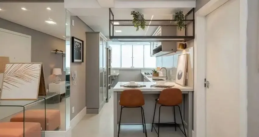 Apartamento com 2 quartos à venda na Rua Pedro Chaves Barcelos, 309, Auxiliadora, Porto Alegre