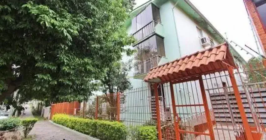Apartamento com 1 quarto à venda na Avenida Arnaldo Bohrer, 119, Teresópolis, Porto Alegre