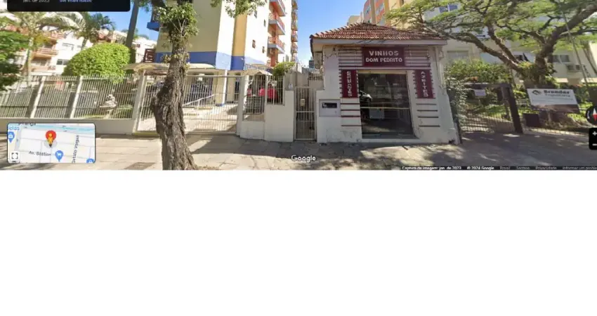 Apartamento com 3 quartos para alugar na Rua Marcílio Dias, 531, Menino Deus, Porto Alegre