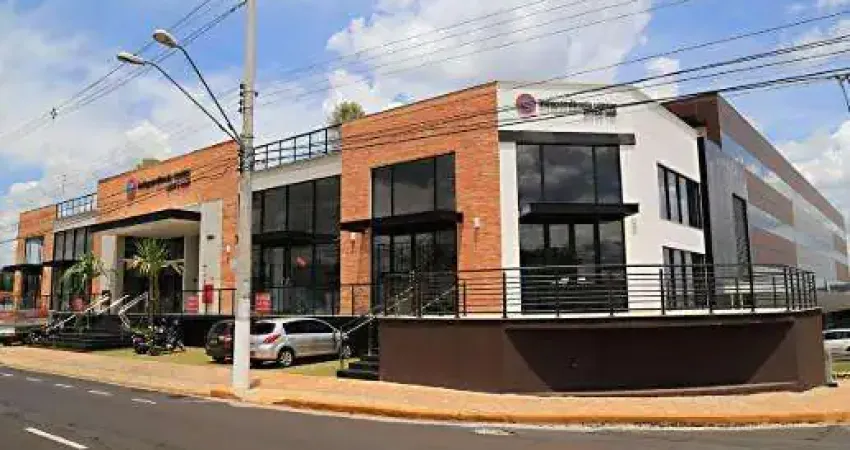 Sala Comercial, Comercial para Venda, Residencial Flórida, Ribeirão Preto